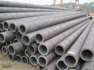 道外20CrMo冷拔无缝钢管