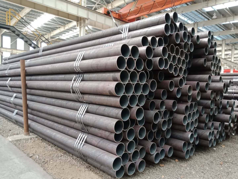 道外30CrMo合金无缝钢管