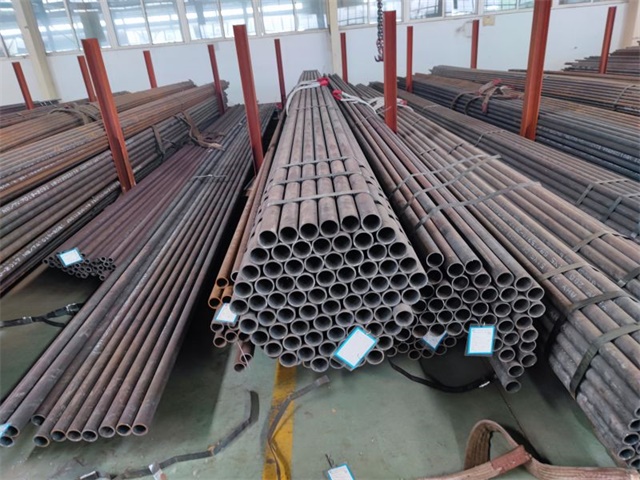 道外20G合金无缝钢管